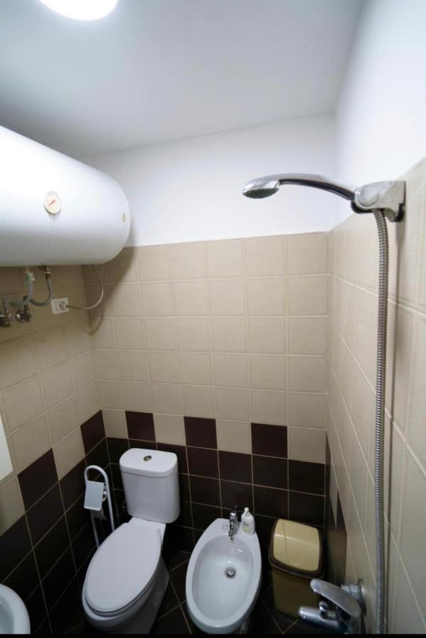 Brilant Studio Apartment City Center Тирана Екстер'єр фото
