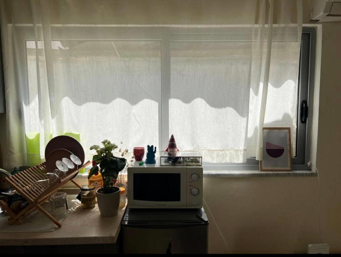 Brilant Studio Apartment City Center Тирана Екстер'єр фото