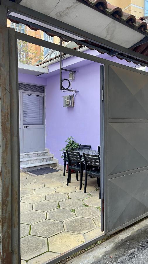 Brilant Studio Apartment City Center Тирана Екстер'єр фото